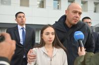 North Macedonia May Seek International Arrest of Iva Mihaylova