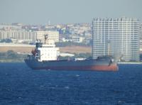 HS DIGNITY Identified as Ship Sunk Off Bulgaria’s Black Sea Coast