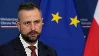 Europe must switch to 'war-mode' defence production, Polish defence minister says