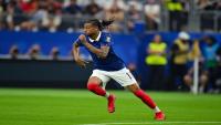 France Draw Italy 1-1 As Michael Olise Scores Stunning Goal