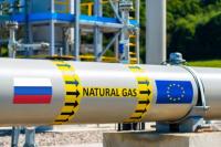 EU Paid Russia $209 Billion for Energy Since 2022
