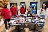 New Timmins club making sure no one goes commando