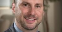 Paul Hoekstra to lead agri-food strategy and partnership at U of G