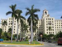 Why was Canada conducting espionage in Cuba on behalf of the United States?