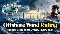 Delaware Appeals Board Orders DNREC to Revisit US Wind Project Approval