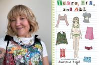 Annastacia Stegall is back in Des Moines with a ‘multimodal’ book inspired by My Scene, childhood games and her own life