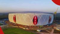 World Rugby confirms Nairobi’s Talanta Stadium to host 2027 HSBC SVNS 2 tournament