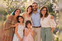 Lebanese Baptist who escaped Syrian firing squad learned to love her enemies