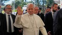 Pope Leo suffers double health blow after shock diagnosis