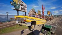 'Crazy Taxi: World Tour' Reveals New 'Brazil' Map