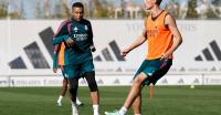 Madrid Daily: Huijsen returns for Roma, Bayern’s Olise warning and the Bernabéu crest