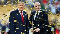 Netflix secures broadcasting rights for FIFA 2030 World Cup in Spain, Andorra