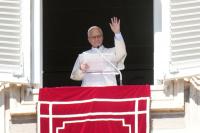 How Pope Leo XIV’s Years in Peru Shaped the First American Pope