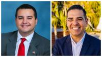 California’s 42nd Congressional District candidates align on surveillance tech, differ on immigration policy