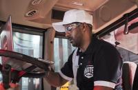 New technologies reshape agricultural jobs