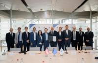 EIB steps up financing for major Austrian wind and solar project with €20 million loan to Burgenland Energie
