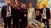 SanLucar enters Finland with Vegepörssi tie-up