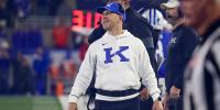 CRAWFORD | Everybody Kentucky beats suddenly becomes a bad football team. Will Stein has noticed.