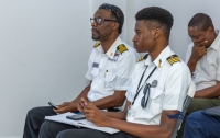 St. Kitts and Nevis Consults Stakeholders on Marine Management Plan Update