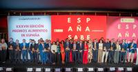 Planas defends that the Food Awards of Spain 2026 reflect the image of the country that we want to show to the world.