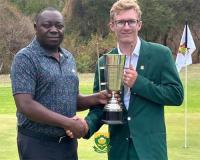 AGC’s 2026 All Africa Team Championship set for Tunisia.
