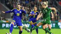 Real World Cup test looms for Ireland after hapless Kazakhstan crushed