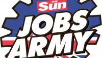 Businesses across the UK back The Sun’s Jobs Army as firms offer 1,000s of placements and our readers volunteer to help