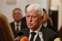 Defence Minister Stoyanov: Escalation in the Black Sea Continues to Intensify; I Hope the Line of Reason Will Not Be Crossed