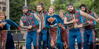 International Festival announces art show winners