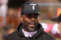 “I Was a Little Upset”: Michael Vick Claims Frank Beamer Forced Him to Leave Virginia Tech Against His Will