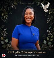 Christian humanitarian worker slain in northwest Nigeria