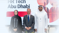 HR Tech to make regional debut in Abu Dhabi in collaboration with Department of Government Enablement and ADNEC Group
