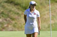 Arkansas women’s golf finishes third at Haskins Intercollegiate