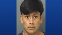 Guatemalan national charged with sexual abuse of child under 12 in West Palm Beach