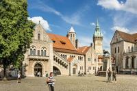 Students gather in Germany to discuss EU’s Erasmus scheme