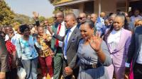 Malawi Hight court ends Prophet Bushiri’s extradition case