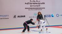 Season title on the line at Khaled bin Mohamed bin Zayed Jiu-Jitsu Championship finale in Abu Dhabi