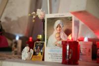 La cirugía pulmonar del papa León XIV se completó con éxito, dice el Vaticano