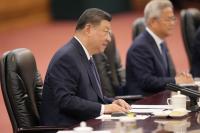 African resources 'belong to Africa': China's Xi