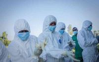 Kenya urged to sustain Ebola safeguards as contact tracing continues