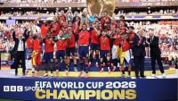 Netflix secures 2030 World Cup TV rights in Spain