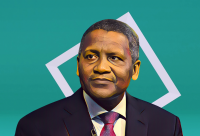 Nigerian billionaire Aliko Dangote’s refinery posts $5.5 billion EBITDA in nine months