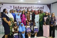 EFCC chair warns Nigerian girls against sextortion