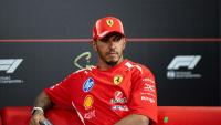Lewis Hamilton now faces a very difficult decision after F1 confirmed African Grand Prix in Rwanda