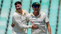 Pat Cummins’ verdict on Australian batting order after first Test win over South Africa hints at next move