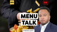 Steven Clarke is on a mission to make Jamaican food more accessible