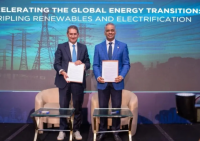 Dominican Republic signs agreement with IRENA to accelerate clean energy