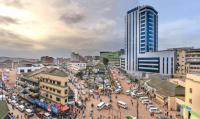 Trump's global health strategy has harmed HIV work in Uganda, Zimbabwe