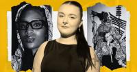 ‘You don’t have to come from a fashion capital to have something worth showing to the world’: How Northern Ireland’s young designers staked their claim on Ireland Fashion Week