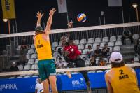 AVC Beach Tour Doha Open 2026: Younousse and Tijan win men’s title